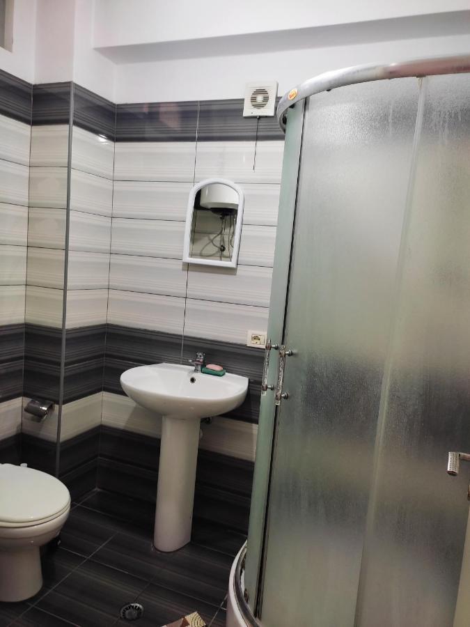 Alpha Center Apartmán Shkodër