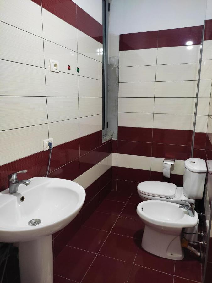 Apartmán Alpha Center *